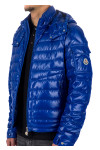 Moncler lauros jacket Moncler  LAUROS JACKETblauw - www.credomen.com - Credomen
