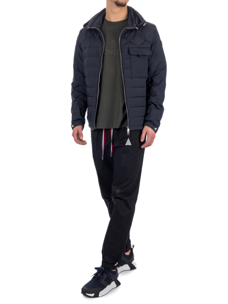 Moncler Muhu Jacket | Credomen