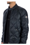 Moncler altais jacket Moncler  ALTAIS JACKETzwart - www.credomen.com - Credomen