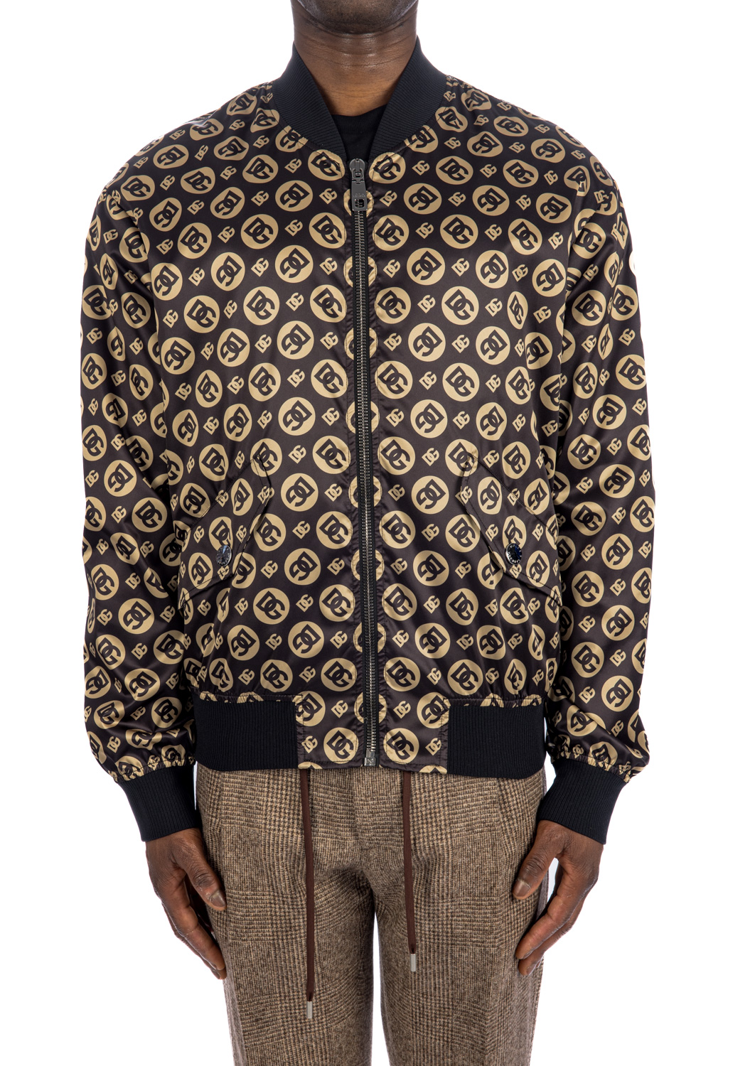 Dolce & Gabbana Blouson | Credomen