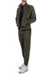 Tom Ford technical tracksuit Tom Ford  TECHNICAL TRACKSUITgroen - www.credomen.com - Credomen