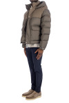 Moncler mussala jacket Moncler  MUSSALA JACKETbeige - www.credomen.com - Credomen