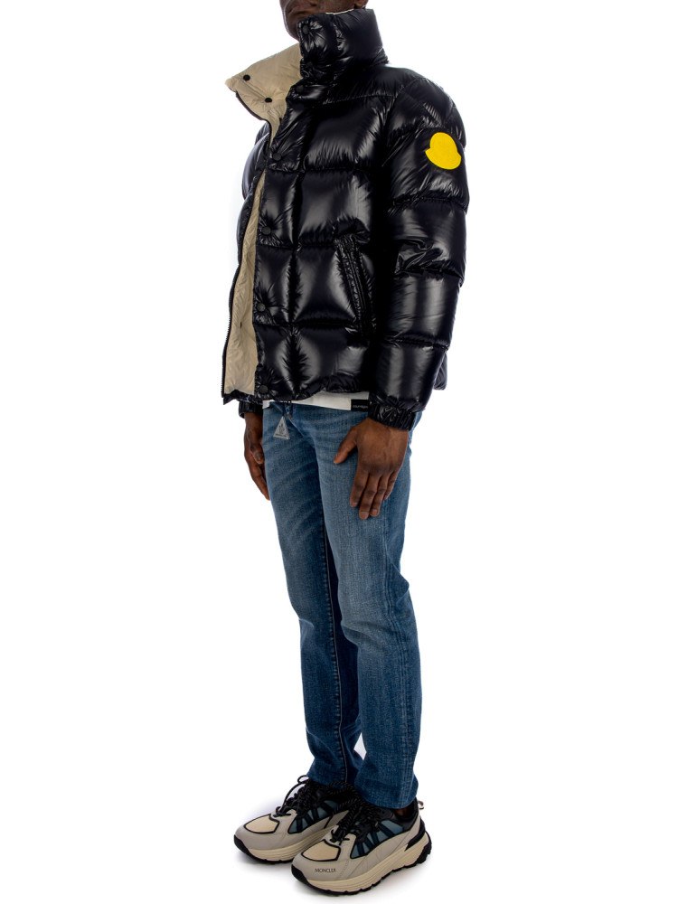 Moncler Dervox Jacket | Credomen