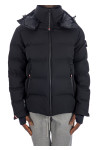 Moncler Grenoble montgetech Moncler Grenoble  MONTGETECHzwart - www.credomen.com - Credomen