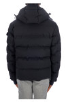 Moncler Grenoble montgetech Moncler Grenoble  MONTGETECHzwart - www.credomen.com - Credomen