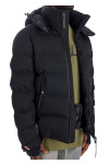 Moncler Grenoble montgetech Moncler Grenoble  MONTGETECHzwart - www.credomen.com - Credomen