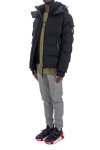 Moncler Grenoble montgetech Moncler Grenoble  MONTGETECHzwart - www.credomen.com - Credomen