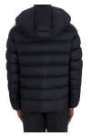 Moncler ume jacket Moncler  UME JACKETzwart - www.credomen.com - Credomen