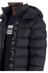 Moncler ume jacket Moncler  UME JACKETzwart - www.credomen.com - Credomen