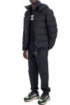 Moncler sabor jacket Moncler  SABOR JACKETzwart - www.credomen.com - Credomen