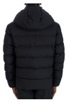 Moncler sabor jacket Moncler  SABOR JACKETzwart - www.credomen.com - Credomen