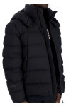 Moncler sabor jacket Moncler  SABOR JACKETzwart - www.credomen.com - Credomen