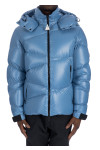 Moncler yonne jacket Moncler  YONNE JACKETblauw - www.credomen.com - Credomen