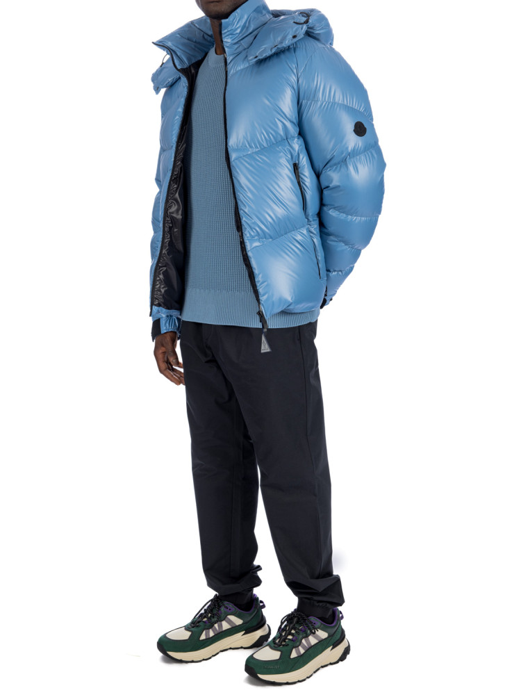 Moncler yonne jacket Moncler  YONNE JACKETblauw - www.credomen.com - Credomen