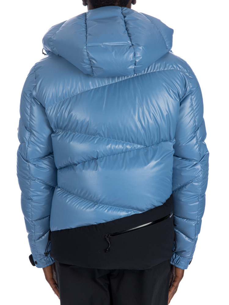 Moncler yonne jacket Moncler  YONNE JACKETblauw - www.credomen.com - Credomen