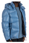 Moncler yonne jacket Moncler  YONNE JACKETblauw - www.credomen.com - Credomen