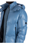 Moncler yonne jacket Moncler  YONNE JACKETblauw - www.credomen.com - Credomen