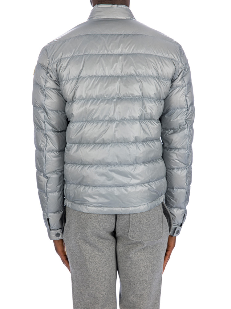 Moncler acorus jacket Moncler  ACORUS JACKETgrijs - www.credomen.com - Credomen