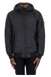 Stone Island giubbotto Stone Island  GIUBBOTTOzwart - www.credomen.com - Credomen