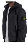 Stone Island giubbotto Stone Island  GIUBBOTTOzwart - www.credomen.com - Credomen