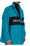 Balenciaga jacket Balenciaga  JACKETblauw - www.credomen.com - Credomen
