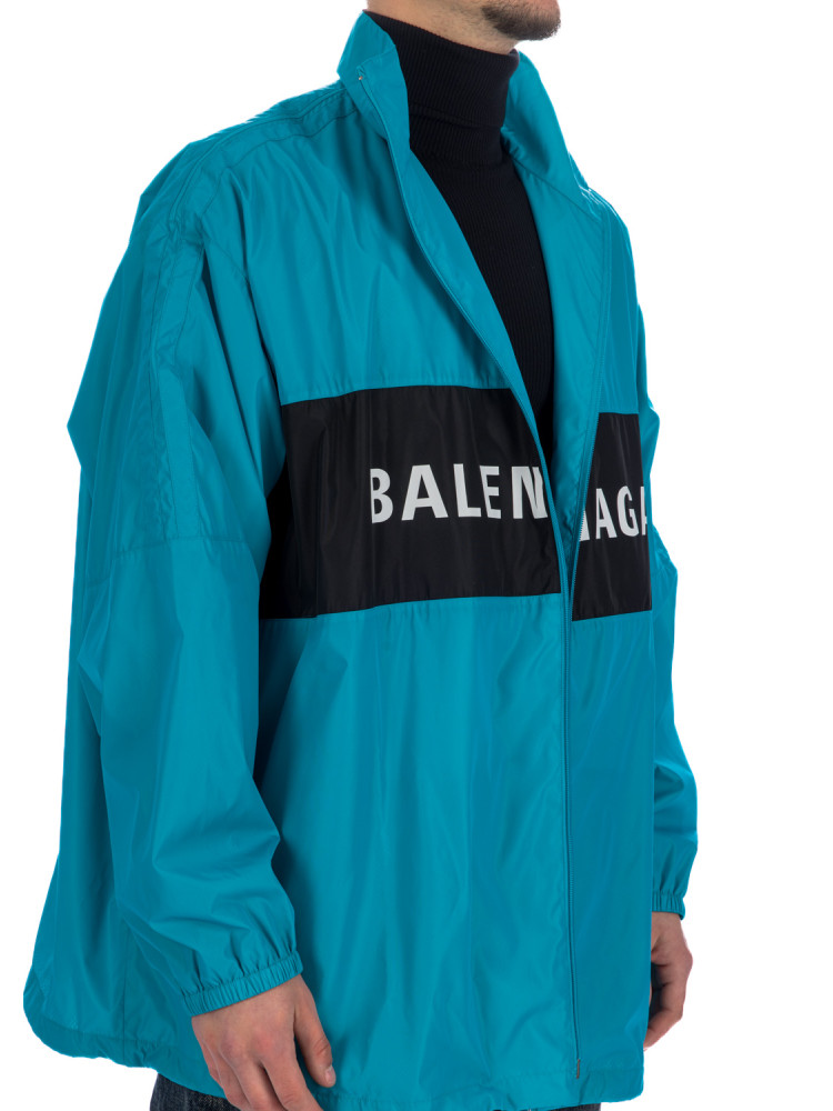 Balenciaga jacket Balenciaga  JACKETblauw - www.credomen.com - Credomen