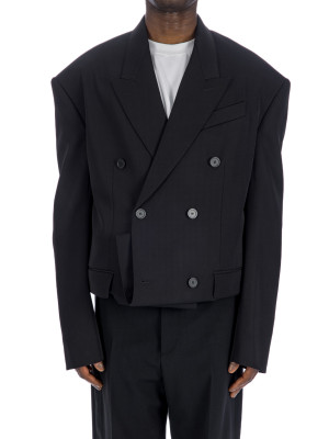 Balenciaga jacket 440-01712
