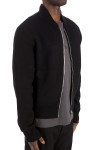 Givenchy varsity Givenchy  VARSITYzwart - www.credomen.com - Credomen