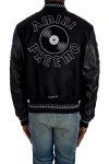 Amiri  dj premier varsity jckt Amiri   DJ PREMIER VARSITY JCKTzwart - www.credomen.com - Credomen