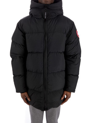 Canada Goose lawrence puffer 440-01737