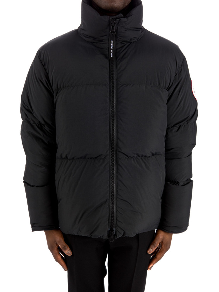 Canada Goose Lawrence Puffer J | Credomen