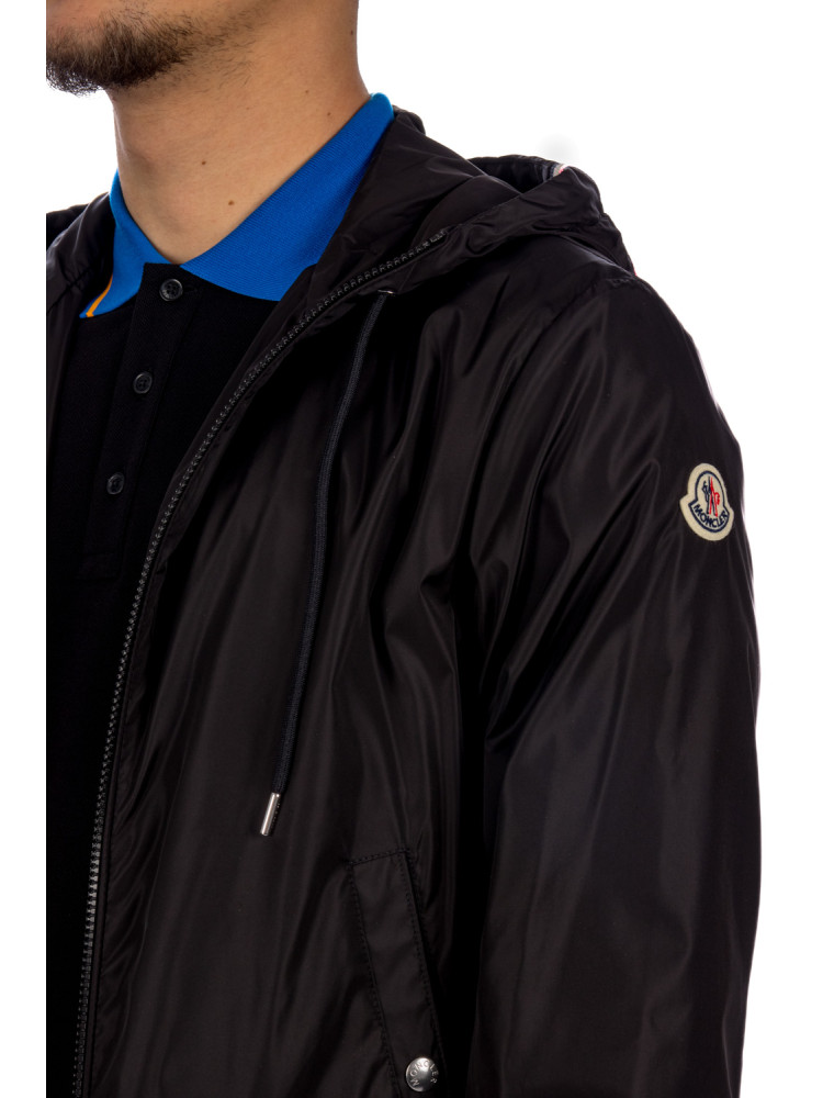 Moncler Grimpeurs Jacket | Credomen