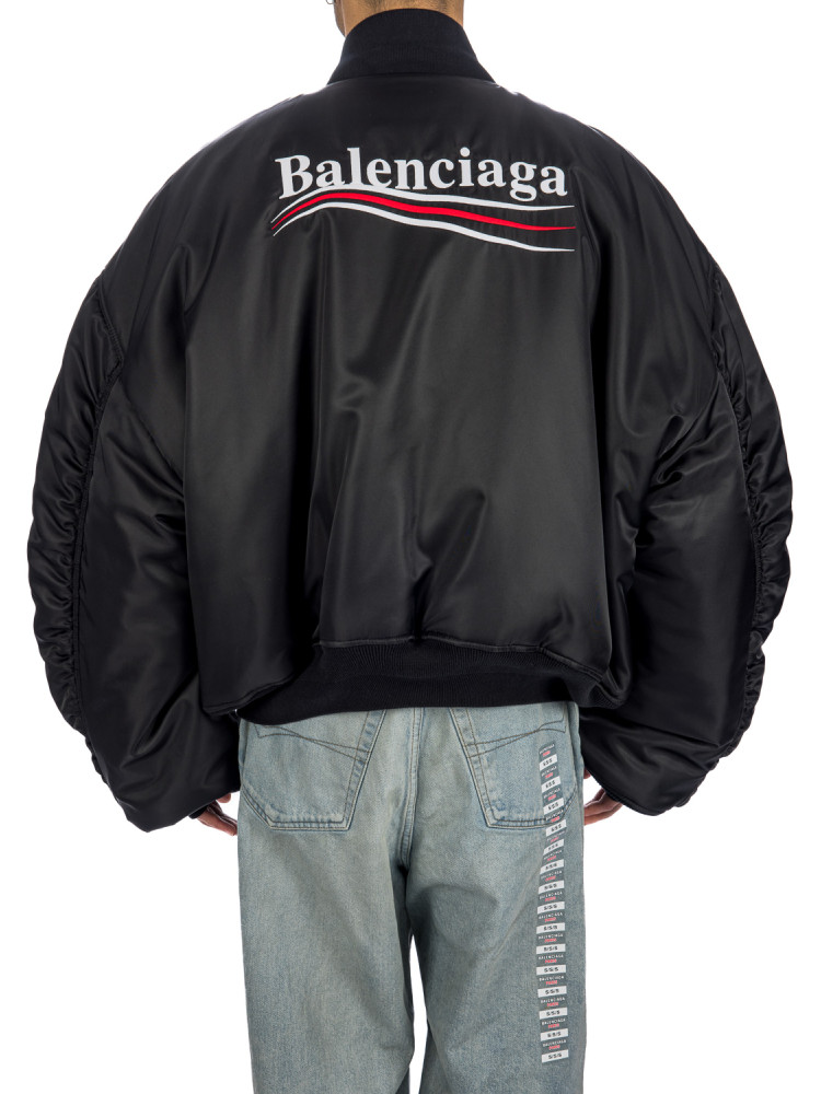 Balenciaga Jacket Credomen