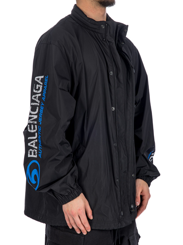 Cheap balenciaga windbreaker online