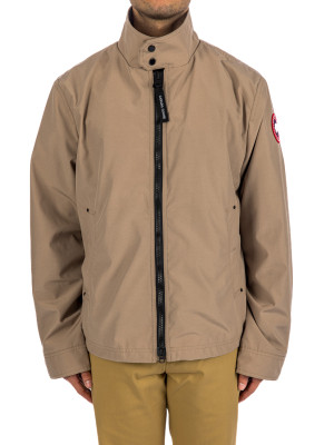 Canada Goose rosedale jacket 440-01822