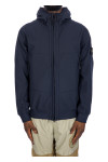 Stone Island light outerwear Stone Island  LIGHT OUTERWEARblauw - www.credomen.com - Credomen