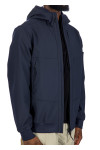 Stone Island light outerwear Stone Island  LIGHT OUTERWEARblauw - www.credomen.com - Credomen