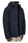 Stone Island giubbotto Stone Island  GIUBBOTTOblauw - www.credomen.com - Credomen