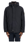 Stone Island giubbotto Stone Island  GIUBBOTTOzwart - www.credomen.com - Credomen