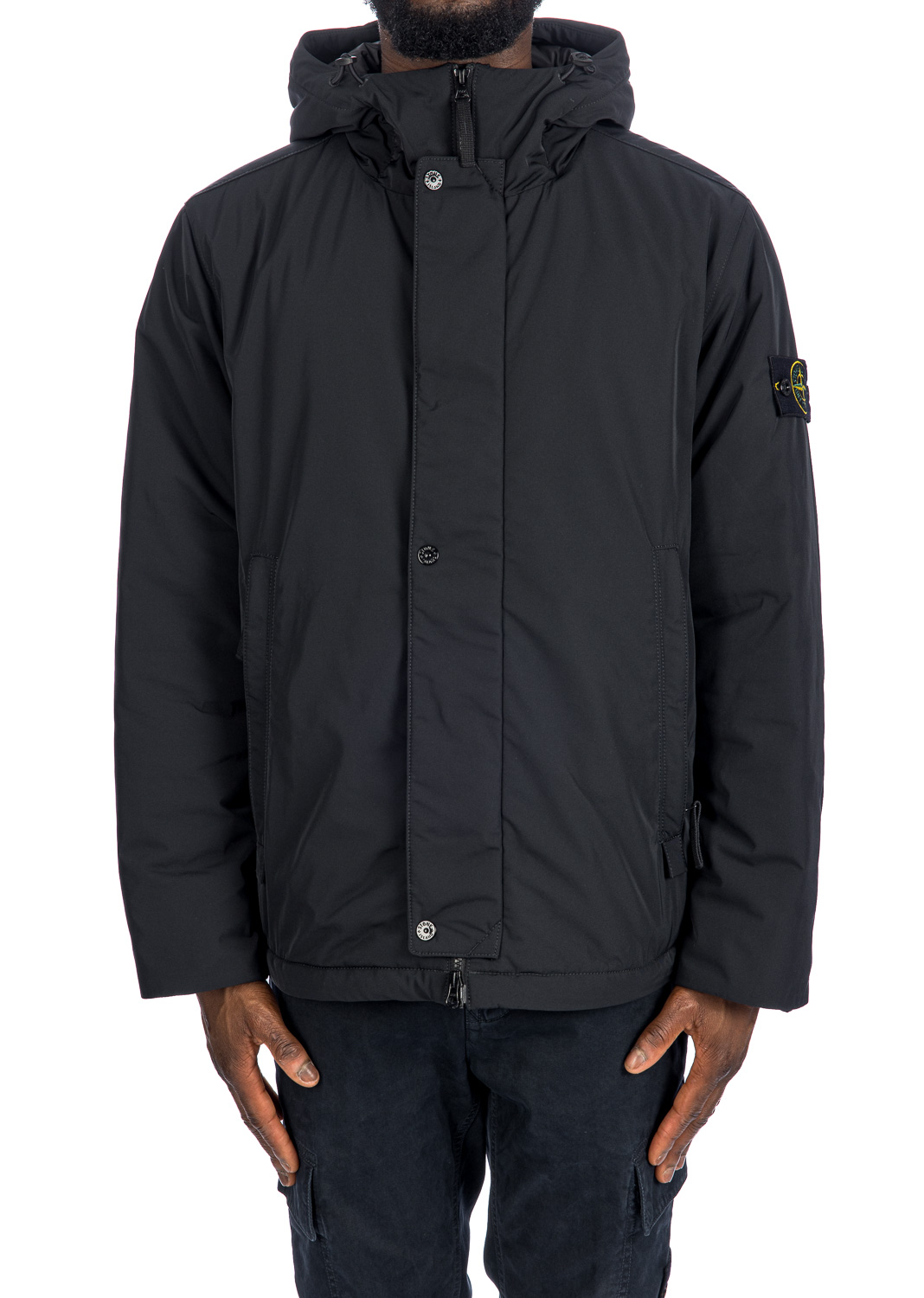 Stone Island Giubbotto | Credomen