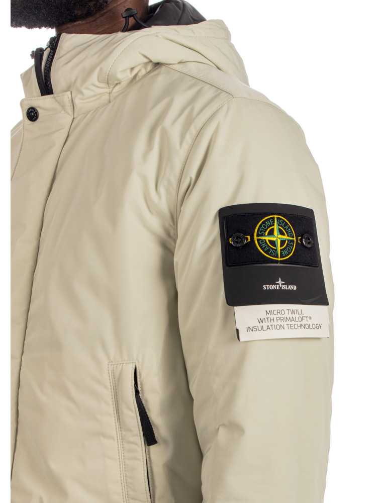 Stone Island giubbotto Stone Island  GIUBBOTTOwit - www.credomen.com - Credomen