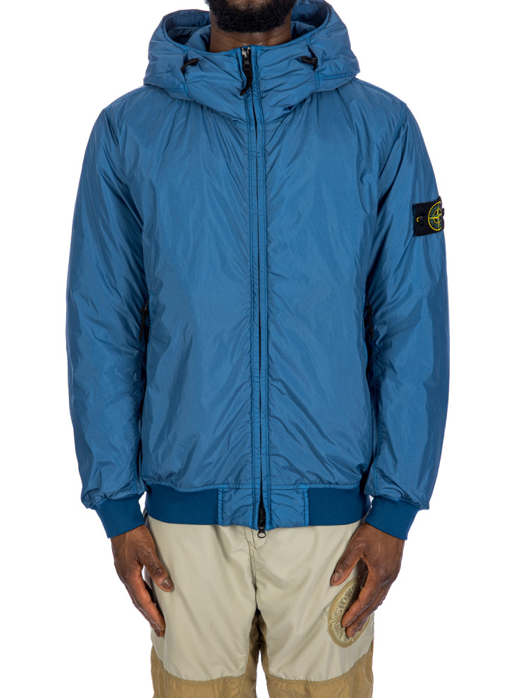 Stone Island giubbotto Stone Island  GIUBBOTTOblauw - www.credomen.com - Credomen