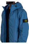 Stone Island giubbotto Stone Island  GIUBBOTTOblauw - www.credomen.com - Credomen