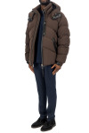 Tom Ford down jacket Tom Ford  DOWN JACKETbruin - www.credomen.com - Credomen