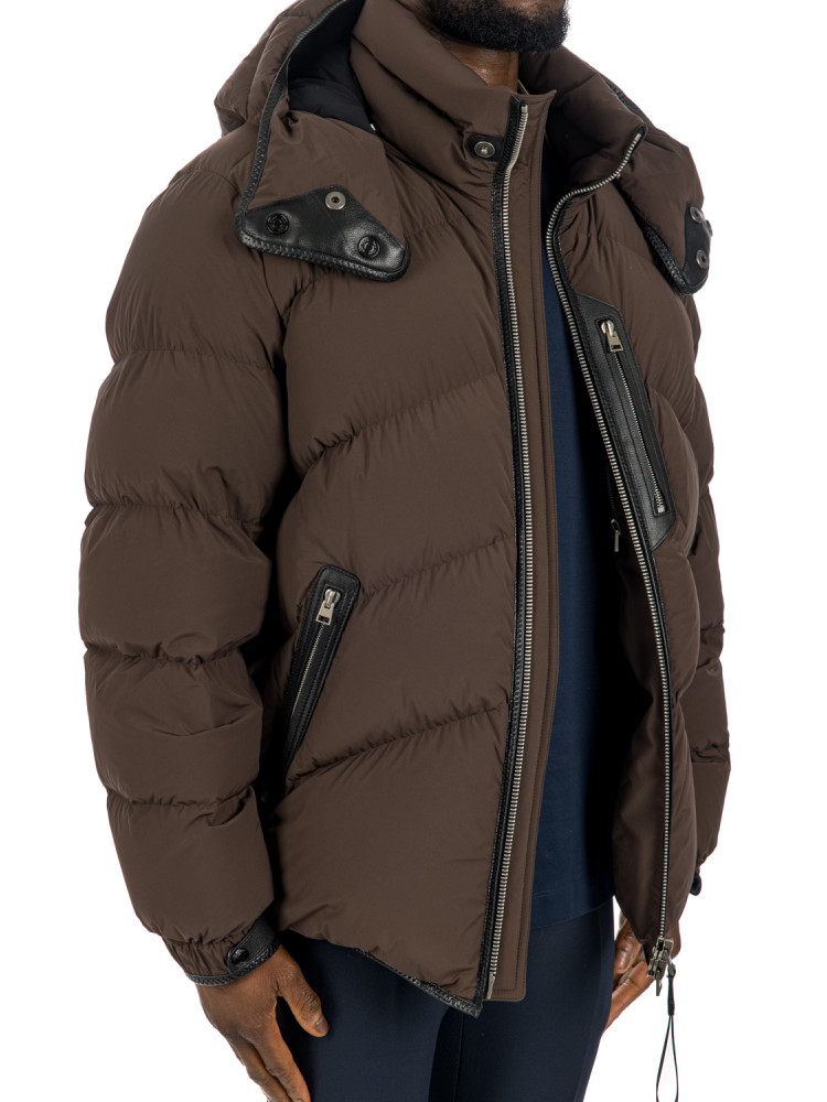 Tom Ford down jacket Tom Ford  DOWN JACKETbruin - www.credomen.com - Credomen