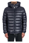 Moncler besines jacket Moncler  BESINES JACKETblauw - www.credomen.com - Credomen