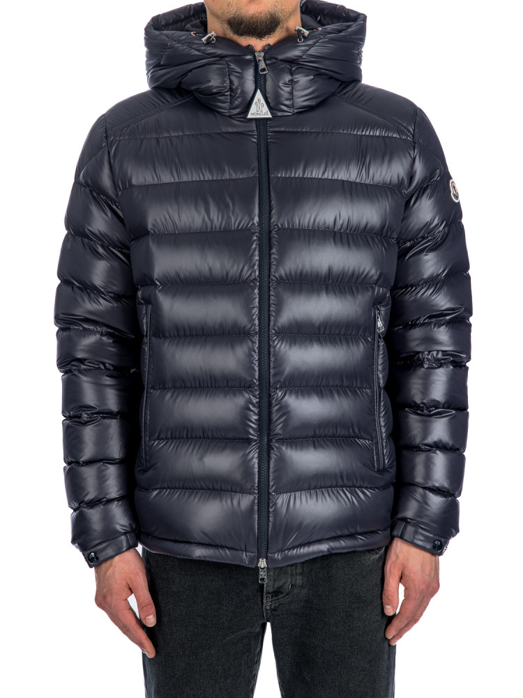 Moncler besines jacket Moncler  BESINES JACKETblauw - www.credomen.com - Credomen