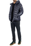 Moncler besines jacket Moncler  BESINES JACKETblauw - www.credomen.com - Credomen