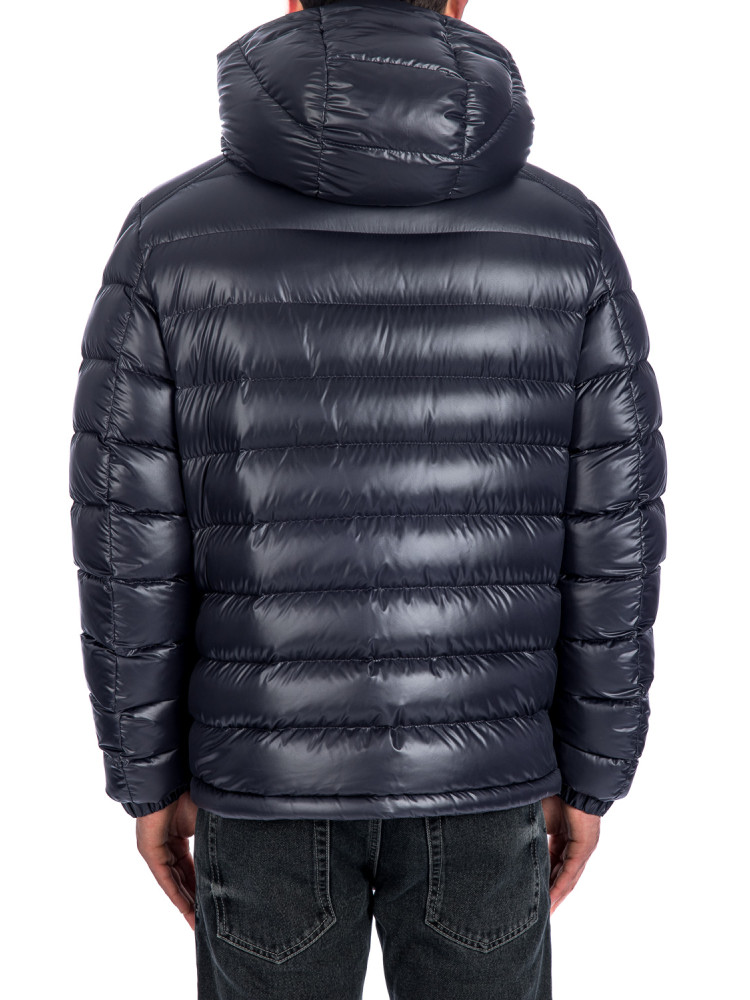 Moncler besines jacket Moncler  BESINES JACKETblauw - www.credomen.com - Credomen