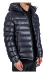 Moncler besines jacket Moncler  BESINES JACKETblauw - www.credomen.com - Credomen